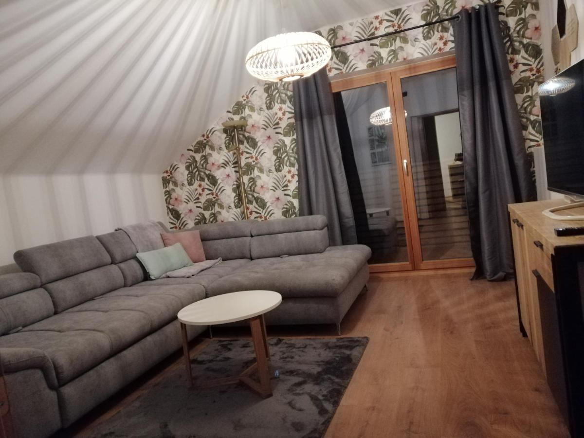 Fewo Fabiella Mit Balkon Millstatt Exterior foto